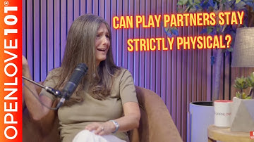 How to Balance Feelings and Fun in Non-monogamy