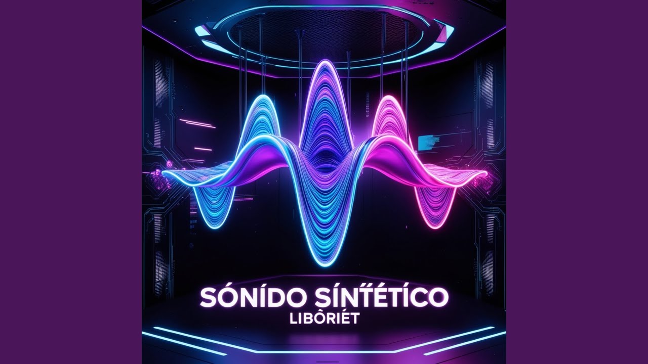 Sonido Sintético