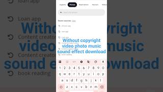 without copyright video photo music sound effect download kaise karen? how to download video photo?