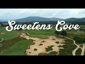 Sweetens Cove - World's best 9-hole course