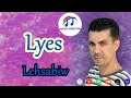 Lyes   lehsabiw official audio