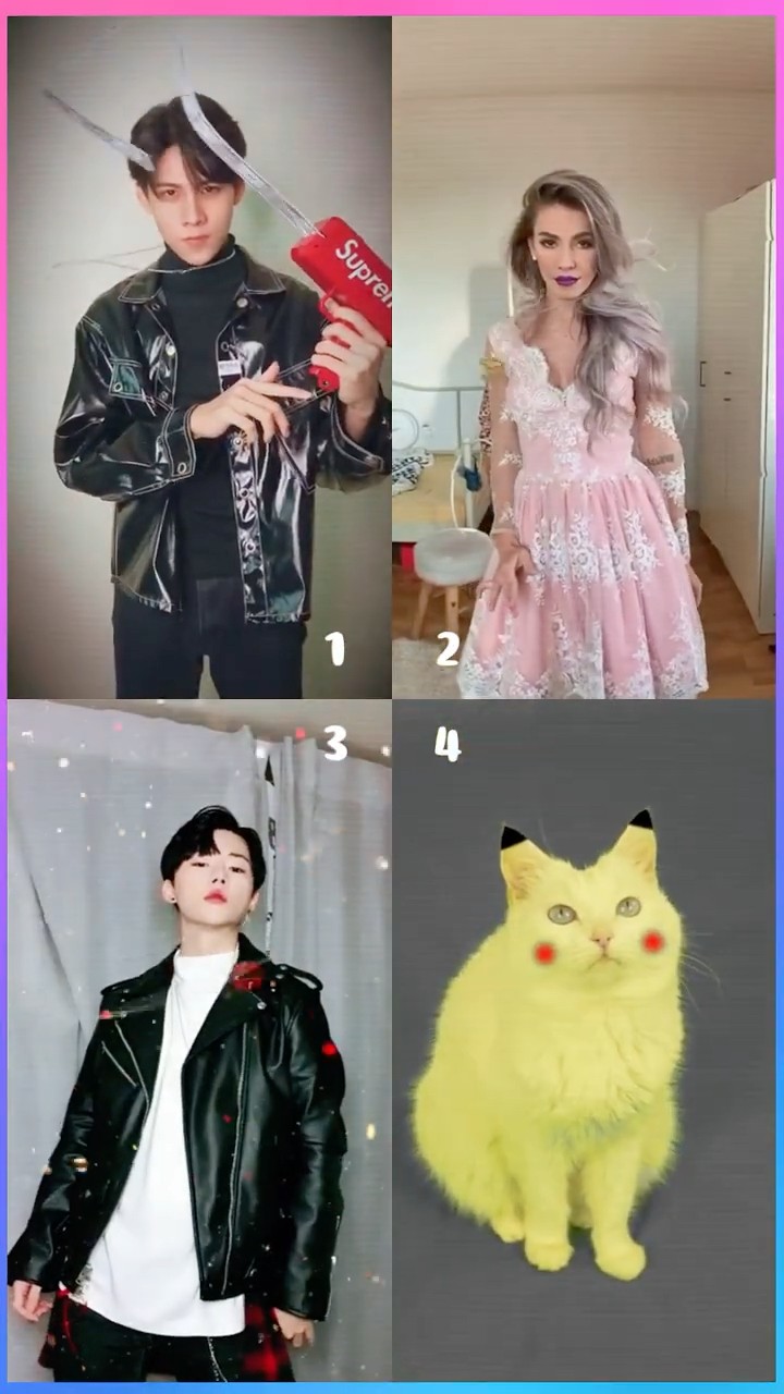 TRY ME ?? - Duon x Sabnitta x Noah x Sofia #shorts #dance #tiktok #cute #funny #trend