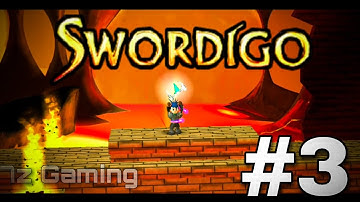 Swordigo [3/5] | Third Shard of the megablade | Complete Gameplay Walkthrough