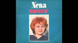 Nena Ivosevic - Oci crne, oci lazne Resimi