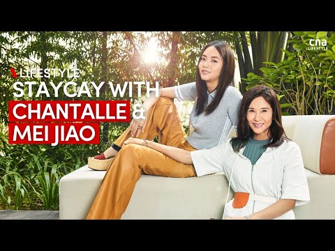 Видео: Защо lin mei jiao се развежда?