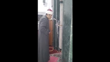 سورة التكاثر الليله السابعه من رمضان 1444ه‍ الشيخ احمد الغرباوي
