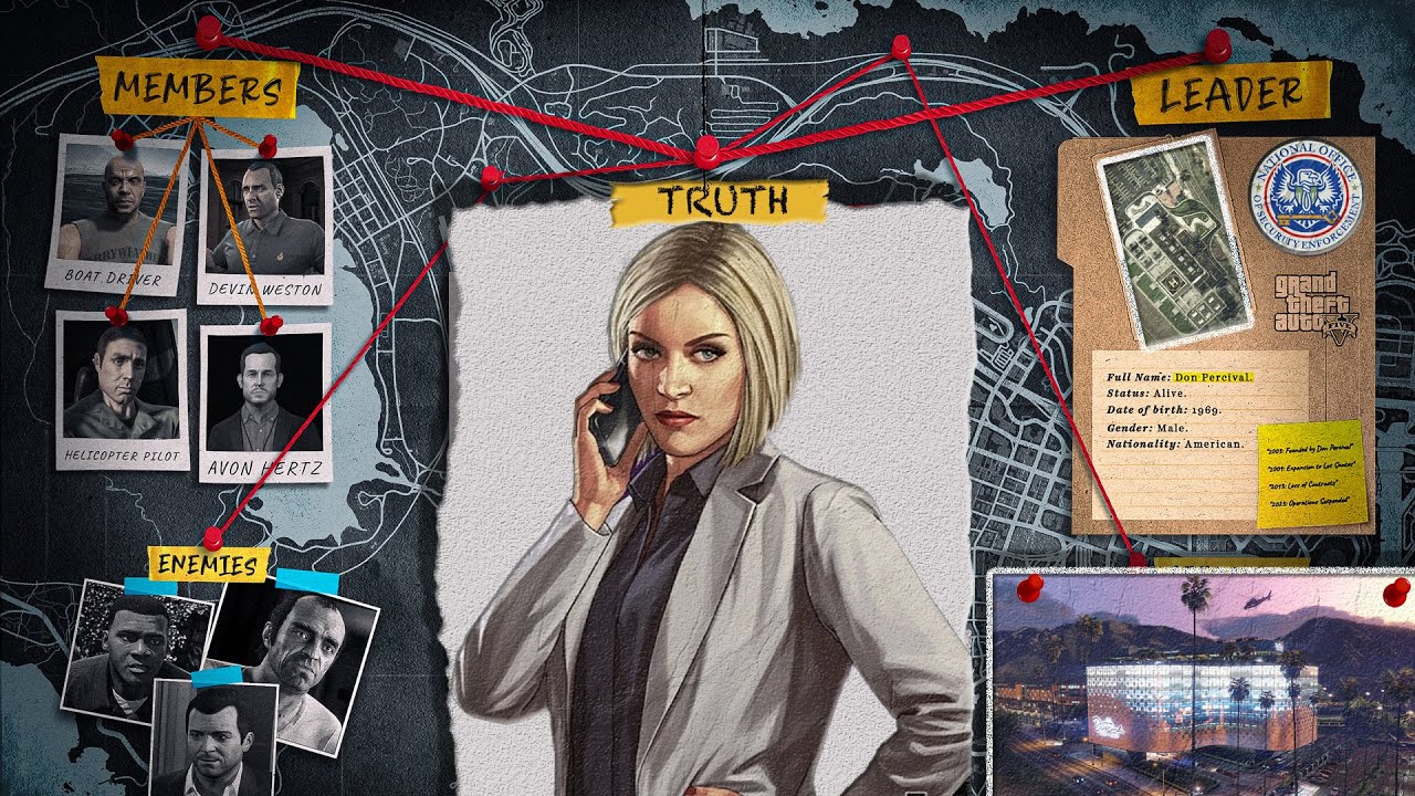 ПРАВДА о Diamond Casino