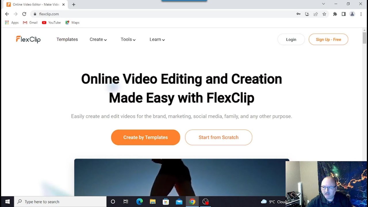 Best 5 Free 4K Video Players for Windows 10 (2021) - FlexClip