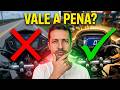 testando opnião de #dono proprietario #honda #titam 160 #2026 2027 a realdiade de quem compra  #cons