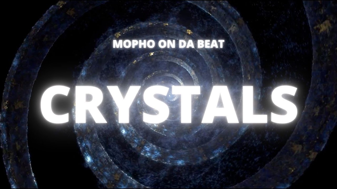 [ CRYSTALS ] Jack Harlow Type Beat | First Class | FREE FOR PROFIT | Trap Type Beat 2022