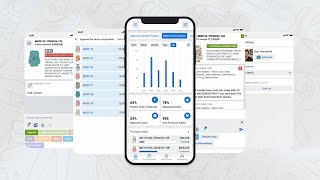 Apparel Connect App - Wave PLM screenshot 5