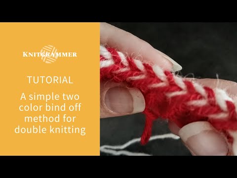 3 Ways to Make the Knit Stitch - Knitgrammer