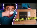 I Paid Through The Nose to Import This Sony A90J OLED from USA (Unboxing + Setup)