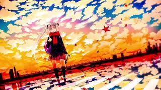 Jeremy Zucker & Chelsea Cutler - you were good to me - [Nightcore]