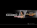 Test de christelle kasanda tv