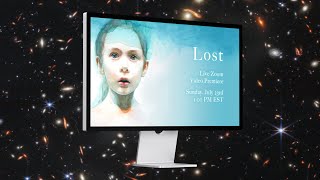 LOST - LIVE ZOOM PREMIERE - OCTOBER PROJECT &amp; DR. KELLY LEPO