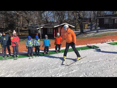 2018 Karuizawa : Prince Hotel Ski Resort