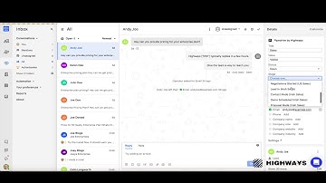 How to create Pipedrive Deals with Intercom Apps