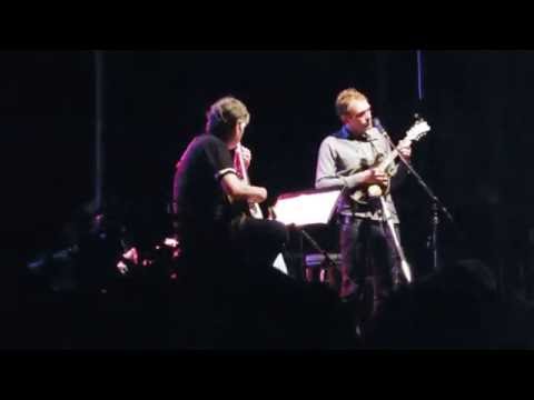 Chris Thile And Bela Fleck No Concern Of Yours Chris Thile And Bela Fleck No Concern Of Yours