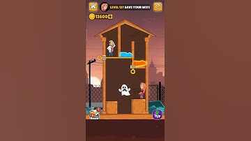 Home pin how to loot level 137 Gameplay Solution