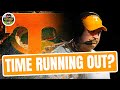 Jeremy Pruitt's Days Numbered @ Tennessee? (Late Kick Cut)