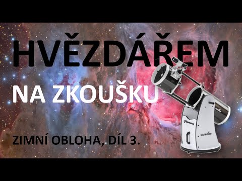 Video: Jaké jsou hlavní hvězdy v souhvězdí Býka?