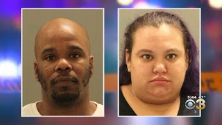 Alleged Porch Pirates Arrested With Stolen Packages, Christmas Gifts