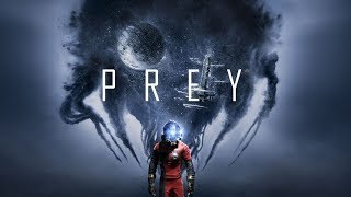 PREY прохождение #10 - Без комментариев