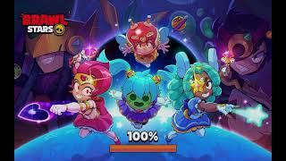 Abonem ile brawl Stars oynadık