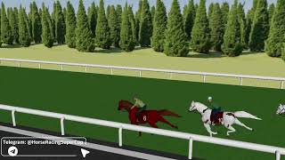 #Spain #España #horseracing #race Horse Racing Super Cup t.me/HorseRacingSuperCup