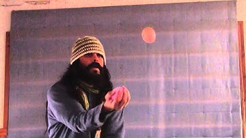 Led Juggling Balls - Michael Vee Juggling
