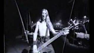 Gorefesterase subtitulada