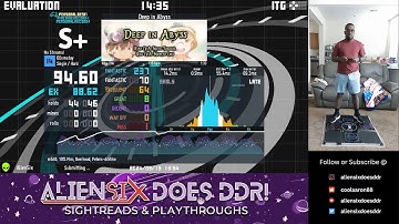 Deep In Abyss (14) ’94.60’ (S+) [Z-I-v Battle Royale 2024]