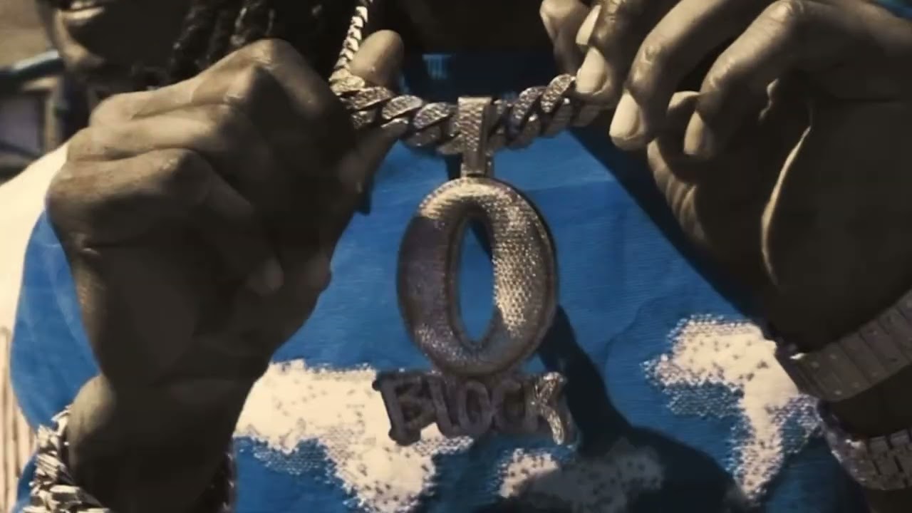 King Von x G Herbo Just Blow