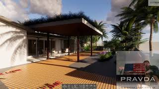 23_KEY BISCAYNE_PORTE COCHERE