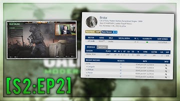 UMG: Road To Wagers! - "1v1 Wager/XP Matches!" - [S2: Ep.2]