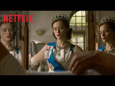 The Crown - Stagione 2 | Teaser | Netflix Italia