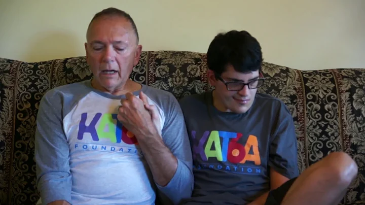 David Woodbury: Personal Story from the New Era of...