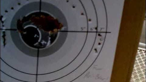 JG M4 S-system 2009 Enhanced version on a 12v