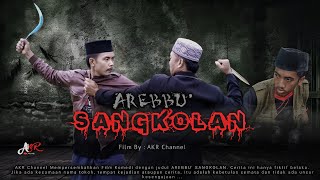 Carok Madura - Warisan || Drama komedi Madura || AKR Entertainment2