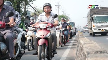 TÁI DIỄN NẠN RẢI ĐINH BẪY NGƯỜI ĐI ĐƯỜNG