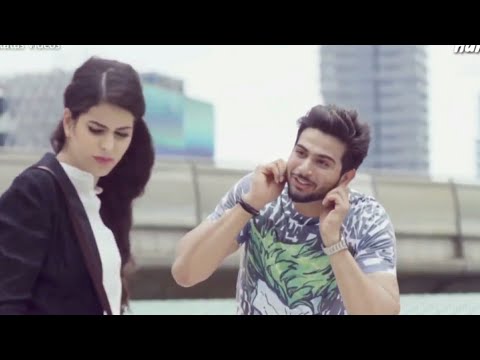Sorry Babu Status || Jis Din Teri Meri Baat Nahi Hoti ||Remix Status Video