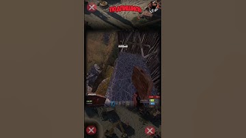 улетное выживание в приятной компании часть 123 #rust #растмирейд #vtuber #растмирейд  #игры