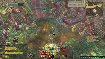 Tree of Savior - True Nature of Sarma