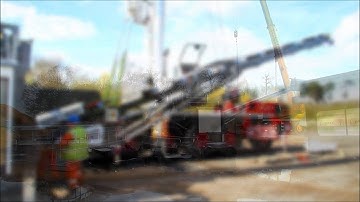 Mobile washing made easy with the M2500