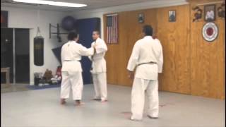 Boca Ju Jutsu - Combat Ju Jutsu and Self Defense in Boca Raton, FL