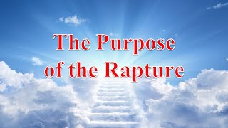 The Purpose of the Rapture - July 3rd, 2022 by J.D. Farag 33,362 views 1 year ago 58 minutes