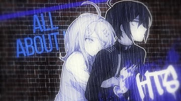 HTS | all about us | FULL MEP