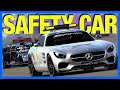 F1 2020 My Team Career : Teammate Brings Out Safety Car... (F1 2020 Part 26)