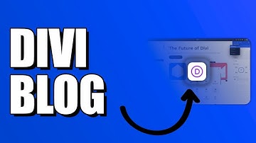 Create a CUSTOM Blog Layout with Divi That Will WOW Your Visitors!